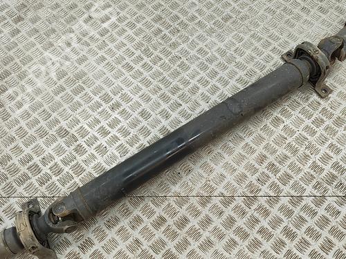 Driveshaft IVECO DAILY VI Van 33S14, 35S14, 35C14, 42S14 | BP30514245M37
