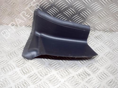 Used Headlight eyebrow BMW X6 (F16, F86) xDrive 40 d (313 hp) 14639092