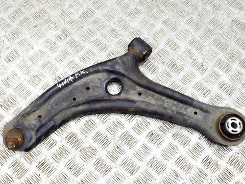 Used Left front suspension arm FORD FIESTA VII (HJ, HF) 1.1 Ti-VCT (86 hp) 15480947
