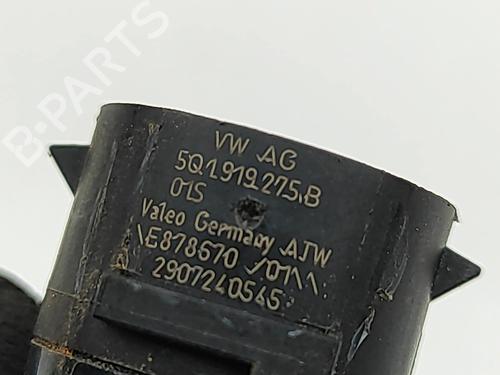 Electronic module PORSCHE CAYENNE Coupe (9YB) 4.0 S AWD (9YBBJ1) | BP29753114M83  - Image 6