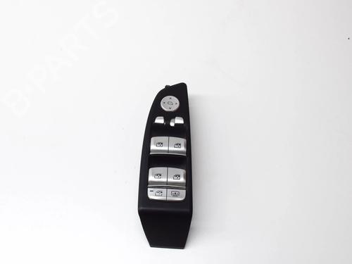 Used Right front window switch Right front window switch BMW 7 (G11, G12) 730 d, Ld xDrive (265 hp) 27756995 27756995