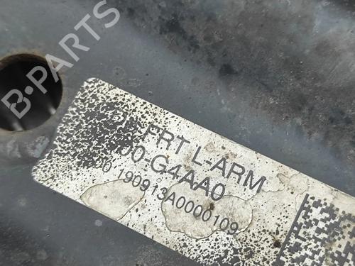 Left front suspension arm KIA XCEED (CD) 1.6 CRDi 136 | BP33661483M12  - Image 6