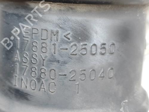 Pipe TOYOTA RAV 4 V (_A5_, _H5_) 2.5 Hybrid AWD (AXAH54, AXAL54) | BP28551997M125 