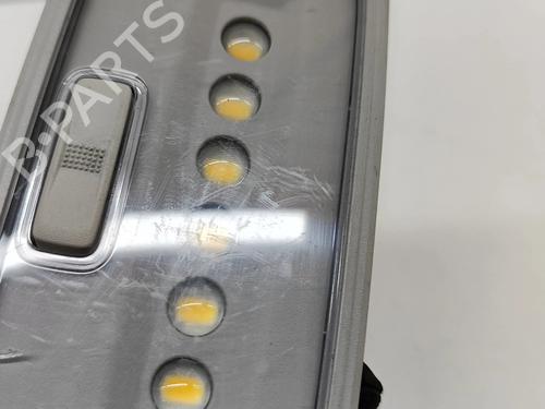 Interior roof light RENAULT MASTER III Van (FV) 2.3 dCi 180 FWD (FV04, FV07) | BP27773100I8  - Image 8