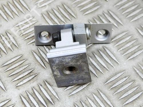 Hinge/Door check strap BMW X3 (F25) xDrive 20 d | BP14651538C146