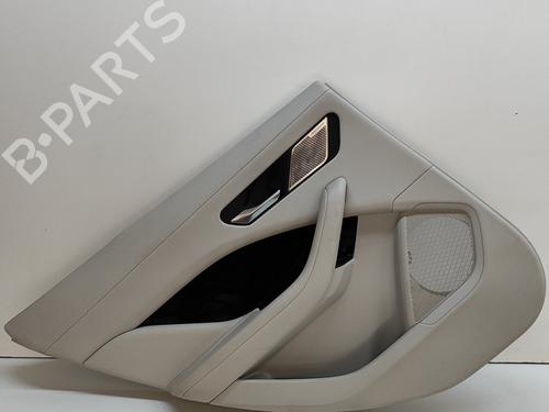 Used Rear left panel JAGUAR I-PACE (X590) EV400 AWD (400 hp) 28435685