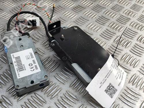 Elektronisk modul ASTON MARTIN VANTAGE Vantage 4.3 (385 hp) 28434006