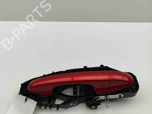 Venstre foran utvendig håndtak FORD PUMA (J2K, CF7) 1.0 EcoBoost mHEV (125 hp) 28437984