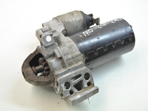 Used Starter BMW 3 (F30, F80) 320 d (200 hp) 9904014