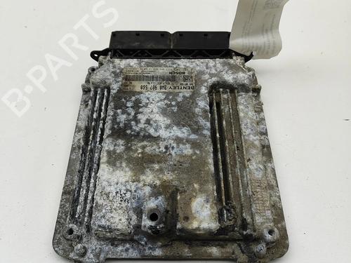 Used Engine control unit (ECU) Engine control unit (ECU) 38071200 38071200