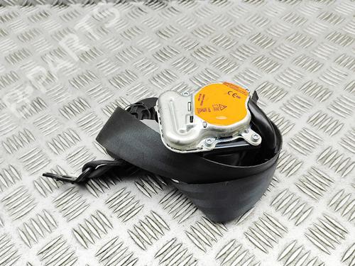 Front right seatbelt VW CRAFTER Van (SY_, SX_) 2.0 TDI FWD (SYB, SYC, SYD) | BP33379696I25  - Image 6