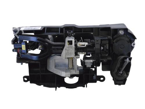 Front right exterior door handle BMW 5 (F10) 535 d | BP30249017C129