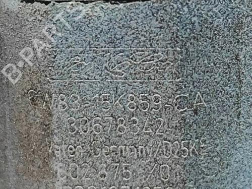 Electronic module JAGUAR XK II Coupe (X150) 5.0 V8 | BP31192456M83 