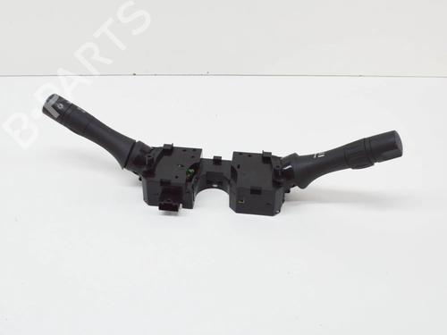 Used Steering column stalk Steering column stalk NISSAN LEAF (ZE1) Electric (150 hp) 27762885 27762885