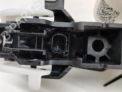 Klamka zewnętrzna drzwi przednich lewych TOYOTA RAV 4 V (_A5_, _H5_) 2.5 Hybrid (AXAH52) | BP30856649C128