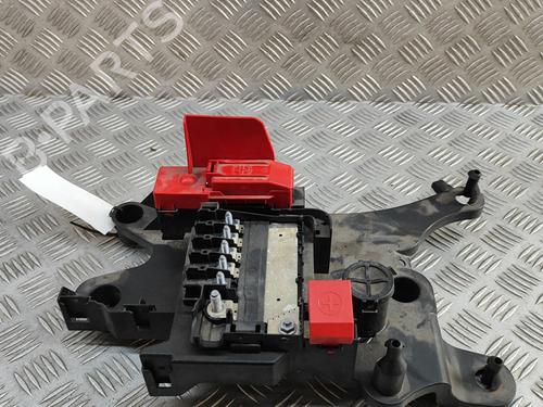 Elektronisk modul VW POLO VI (AW1, BZ1, AE1) 2.0 GTI (200 hp) 28566349