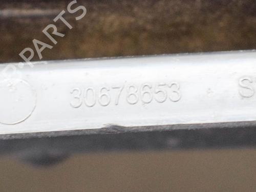 Rear bumper bracket VOLVO V70 III (135) D4 | BP20337914C159 