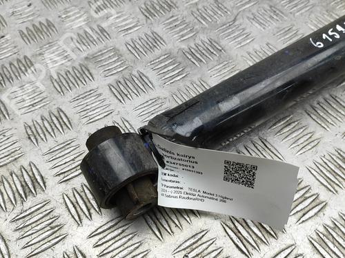 Left rear shock absorber TESLA MODEL 3 (5YJ3) EV | BP33697449M18  - Image 5