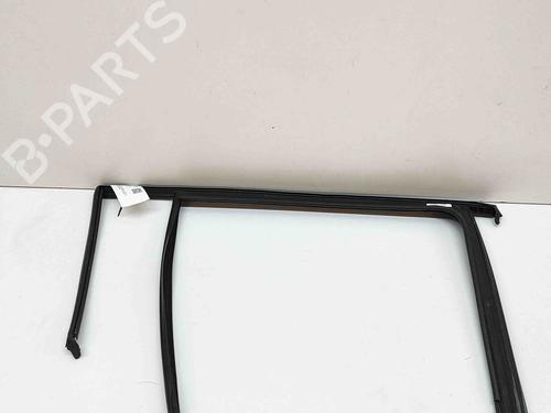 Door moulding trim MERCEDES-BENZ GLB (X247) GLB 200 Mild-Hybrid (247.687) | BP29373266C150 
