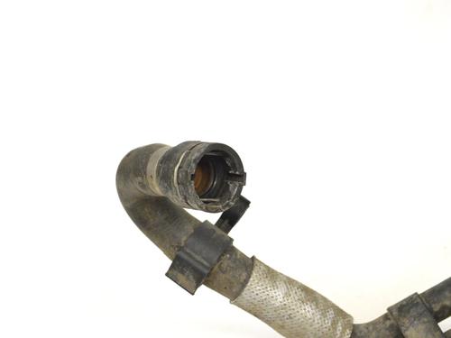Pipe VW TOUAREG (7P5, 7P6) 3.0 V6 TDI | BP33343393M125 - Image 4