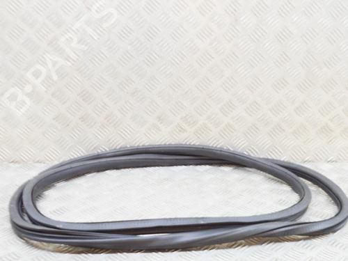 Rubber door seal PORSCHE CAYENNE (92A) 3.0 Diesel | BP15481045C142 