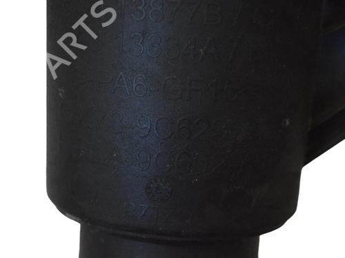 Rohr JAGUAR XF II (X260) 2.0 D | BP30249703M125 