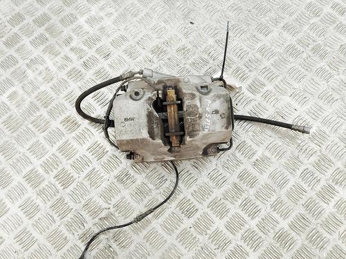 Left front brake caliper BMW X3 (G01, F97, G08) iX3 | BP30909760M105