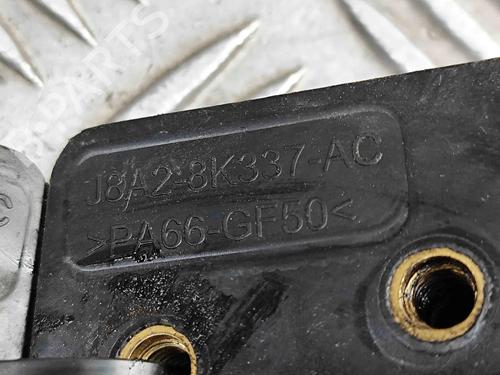 Support LAND ROVER RANGE ROVER VELAR (L560) 2.0 D240 SD4 4x4 | BP29337250C155