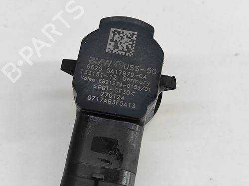 Electronic module BMW X1 (U11) iX1 xDrive 30 | BP33369694M83 - Image 6