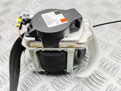 Front left seatbelt JAGUAR XE (X760) 2.0 D | BP38239280I26 - Image 5