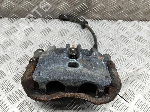 Used Right front brake caliper IVECO DAILY V Van 35C15 V, 40C15 V, 45C15 V, 50C15 V, 60C15 V,65C15 V (146 hp) 24141298