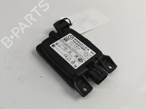 Electronic module MAZDA MX-5 IV (ND__) 2.0 | BP28559577M83 