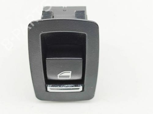 Used Left rear window switch BMW 3 (F30, F80) 330 d xDrive (258 hp) 31113241
