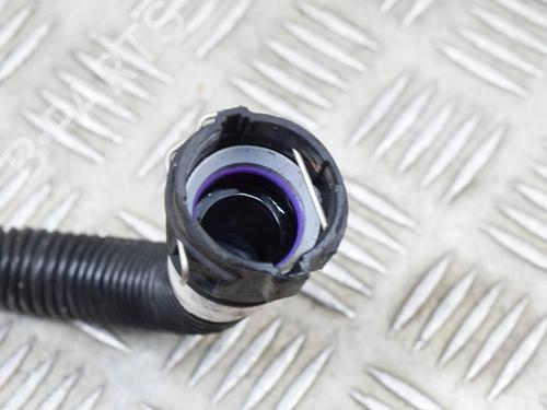 Pipe TESLA MODEL 3 (5YJ3) EV AWD | BP27757826M125 