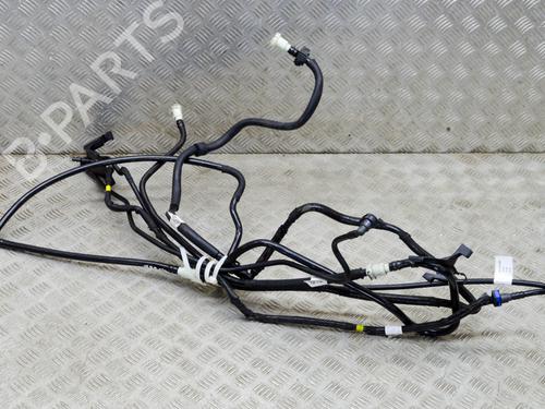 Used Pipe MASERATI LEVANTE SUV (M161) 3.0 Q4 (350 hp) 15376220