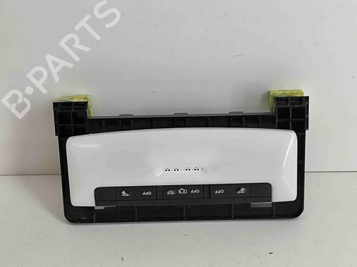 Used Interior roof light NISSAN JUKE (F16_) DIG-T 117 (117 hp) 27774888