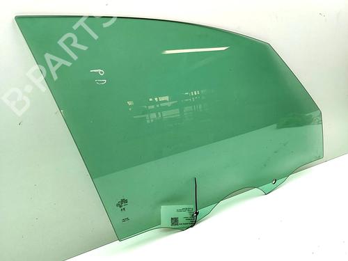 Used Front right door window CUPRA BORN (K11) 58 (204 hp) 32213650