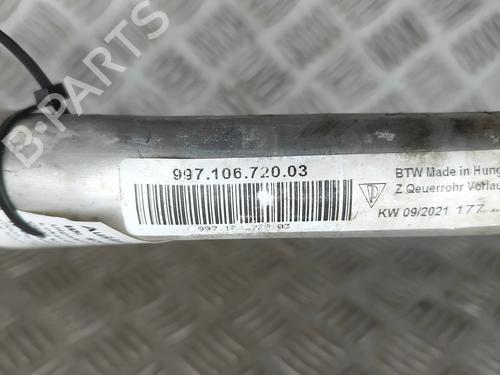 Pipe PORSCHE 911 (997) 3.6 Carrera 4 | BP33661938M125 - Image 9