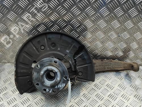 Used Right front steering knuckle Right front steering knuckle VW TOUAREG (7P5, 7P6) 3.0 V6 TDI (262 hp) 28954599 28954599