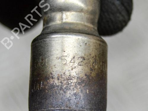 Electronic sensor MERCEDES-BENZ B-CLASS Sports Tourer (W247) B 180 (247.084) | BP27761405M84 