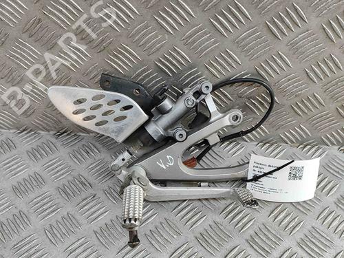 Used Other YAMAHA MOTORCYCLES YZF-R YZF-R1 (RN12) (172 hp) 28564928