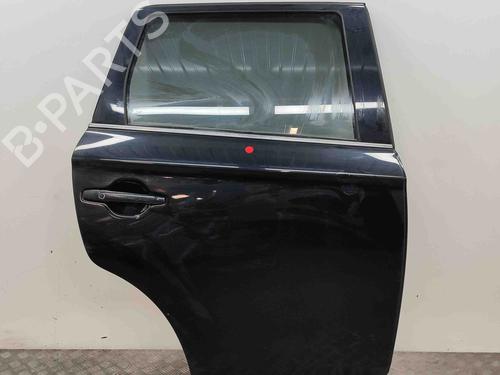 Used Right rear door MITSUBISHI OUTLANDER III (GG_W, GF_W, ZJ, ZL, ZK) 2.0 Hybrid 4WD (GG2W) (189 hp) 30154944
