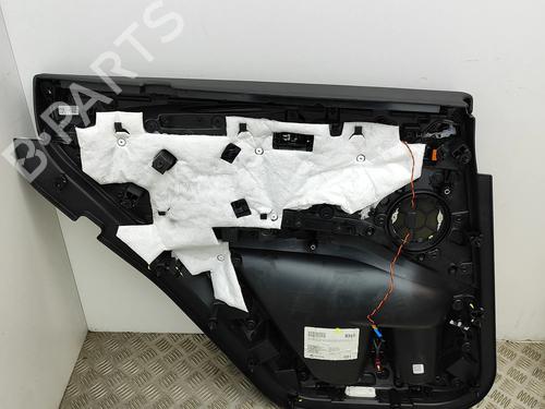 Rear right panel BMW X3 (G01, F97, G08) xDrive 20 d | BP32974166C61 - Image 5