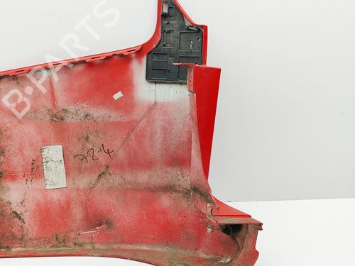 Corner bumper FORD TRANSIT CUSTOM V362 Bus (F3) 2.0 EcoBlue | BP30492856C117