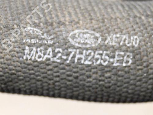 Pipe JAGUAR F-PACE (X761) 2.0 D200 MHEV | BP27758517M125 