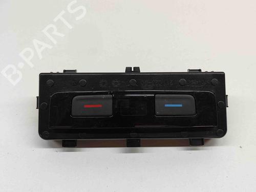AC-Styringsenhed/Manøvreenhed VW PASSAT B8 (3G2, CB2) 1.6 TDI | BP16194418I5 