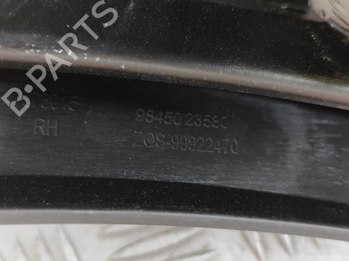 Rear bumper bracket PEUGEOT 2008 II (UD_, US_, UY_, UJ_, UR_, UC_) 1.2 PureTech 130 (USHNS, URHNS) | BP28553168C159