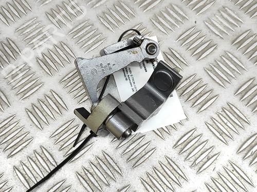 Hinge/Door check strap AUDI E-TRON (GEN) 55 quattro | BP27781422C146 - Image 2