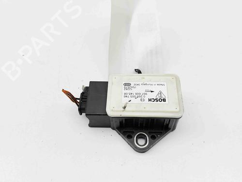 Used Electronic sensor PORSCHE PANAMERA (970) 3.0 D (250 hp) 29487168