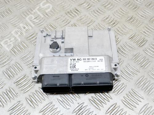 Used Engine control unit (ECU) SKODA KAMIQ (NW4) 1.0 TSI (95 hp) 27756620
